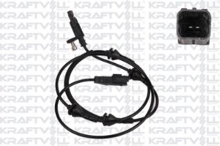 ABS KABLOSU SENSÖRÜ  ARKA 407 C5 III C6 3.0 V6 2.2HDI 2.7HDI 1.8 2.0 1.6HDI 2.0HDI 04> resmi