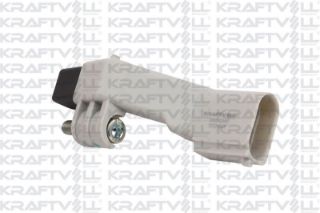 KRANK MİLİ DEVİR SENSÖRÜ  CADDY A3 A4 A6 JETTA PASSAT POLO T5 CORDOBA İBİZA GOLF TOURAN 04>13 BEYAZ resmi