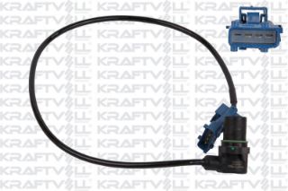 KRANK MİLİ SENSÖRÜ  SAAB 9-3 / 9-5 (YS3E) 2.0 T resmi