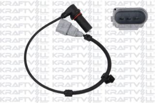 KRANK MİLİ DEVİR SENSÖRÜ  GOLF IV BORA CADDY POLO CLASSIC A3 CORDOBA İBİZA LEON TOLEDO resmi