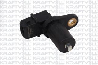 KRANK DEVİR SENSÖRÜ  BMW M62  X5 E53 RANGE ROVER 3 resmi