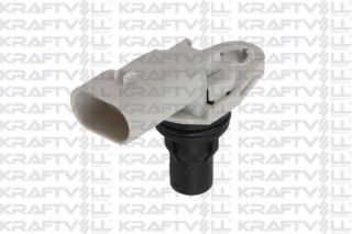 EKSANTRİK MIL SENSÖRÜ  NEMO BİPPER 1.3HDI 16V FİORİNO DOBLO GRANDE PUNTO İDEA PANDA PUNTO 1.3JTD STRA resmi