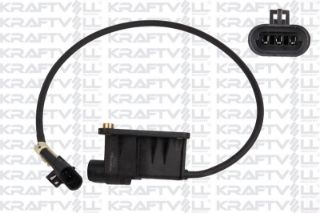 EKSANTRİK DEVİR SENSÖRÜ  X16XEL X14XE ASTRA G VECTRA B CORSA B resmi