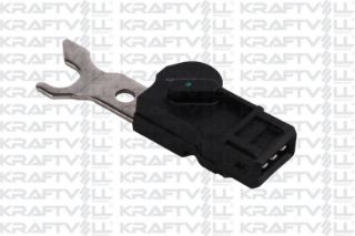 EKSANTRİK DEVİR SENSÖRÜ  KABLOLU OMEGA B 94>03×20XEV ASTRA F 92>98 C18XE X18XE X20XEV VECTRA A 89>95× resmi