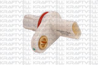 EKSANTRİK DEVİR SENSÖRÜ  CORSA D CORSA E ASTRA J MOKKA ZAFİRA C MERİVA B resmi