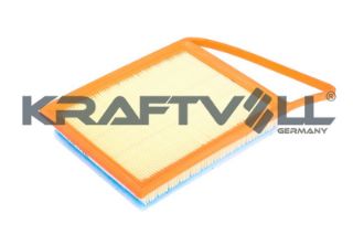 HAVA FİLTRESI 206 207 308 508 PARTNER / C3 C4 II C4 CACTUS C5 II BERLİNGO 1.6 HDI resmi