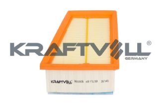 HAVA FİLTRESI CLİO II MEGANE I II LAGUNA I II SCENİC 1.4 1.6 16V 2.0 16V F4R ÜÇGEN TIP resmi