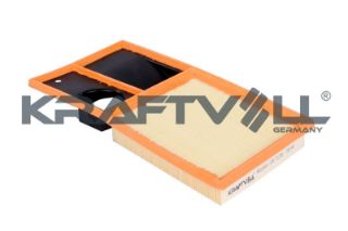 HAVA FİLTRESI GOLF V 1,4FSI 03> POLO 1,4FSI 02>06 TOURAN 1,6FSI 03>07 resmi