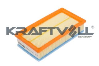 HAVA FİLTRESI SCUDO / 407 04>  EXPERT / C5 JUMPY 1.6 HDI 1.6 MTJ DV6TED4 resmi