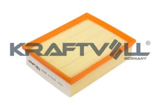HAVA FİLTRESI LAGUNA II 00> ESPACE IV 06> 1.9 DCI 2.0 DCI 2.2 DCI 1.6 16V 2.0 16V 2.0 TURBO resmi