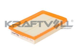 HAVA FİLTRESI COUPE 02>09 1.6 2.0 2.7 ELANTRA 00>06 1.6 2.0 2.0 CRDI / CERATO 04>09 1.6 2.0 resmi