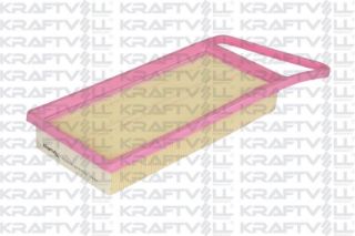 HAVA FİLTRESİ 206 207 307 BİPPER / XSARA C2 C3 NEMO / FİESTA CB1 08>12 FUSİON 02>12 1.4 HDI 1.4 TDCI ÇANTA TİP resmi