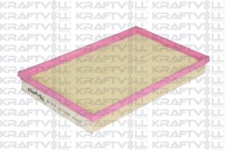 HAVA FİLTRESİ VECTRA B 96>02 X16XEL - Z16XE - X18XE - X18XE1 - Z18XE - X20XEV - X25XE resmi