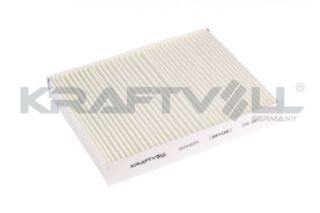 POLEN FİLTRESI FİESTA V 02>08 FUSİON 02>12 MAZDA II 1,25 / 1,4 / 1,6 / 1,4CD 03> resmi