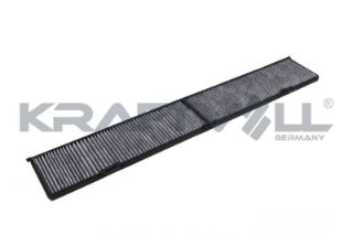POLEN FİLTRESI BMW E81 E87 E88 E90 E93 E84 KARBONLU resmi