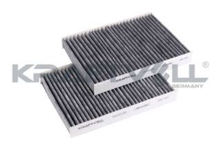 POLEN FİLTRESI BMW G30 G11 G14 G05 G06 G07 KARBONLU resmi
