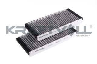 POLEN FİLTRESI (KARBONLU) W210 95>00 S210 96>03 W220 99>05 C215 99>06 resmi