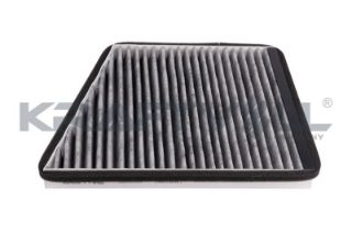 POLEN FİLTRESI KARBONLU C219 04>10 W211 02>08 S211 03>09 resmi
