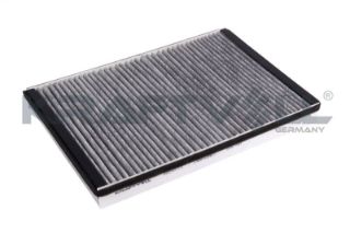 POLEN FİLTRESI KARBONLU W168 97>04 VANEO 414 02>05 resmi