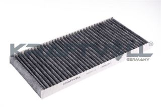POLEN FİLTRESI KARBONLU W169 04>12 W245 05>11 resmi