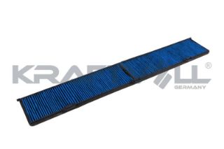 POLEN FİLTRESI BMW E81 E87 E88 E90 E93 E84 ANTI BAKTERIYEL resmi