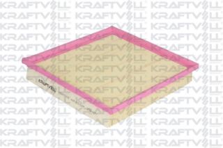 HAVA FİLTRESİ TRANSİT V347 TT9 2.2 140PS  06>11 TRANSİT V348 07> 2.2 TDCI ÖNDEN ÇEKER resmi