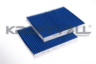 POLEN FİLTRESI BMW F07 F10 F11 F01 F02 F03 F04 ANTI BAKTERIYEL resmi