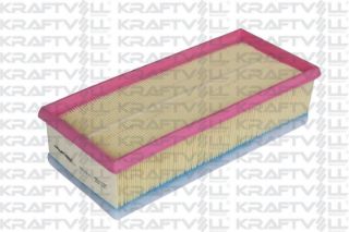 HAVA FİLTRESI SCUDO III EXPERT III JUMPY III P807 C8 2,0HDI / 2,0JTD 16V resmi