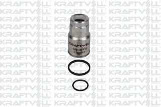 MAZOT FİLTRESI COROLLA 1.4 D4D 2000-2007- AVENSİS 2.0 D4D 2003-2008 - RAV4 2006 -> resmi