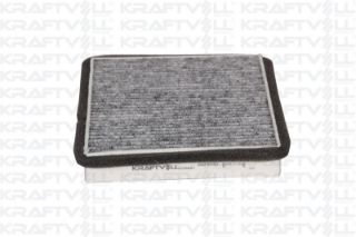 POLEN FİLTRESI S70 V70 XC 70 97> KARBONLU resmi