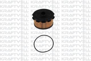MAZOT FİLTRESI SCUDO / 206 306 PARTNER YM / XSARA C15 BERLİNGO 1.9D DW8 resmi