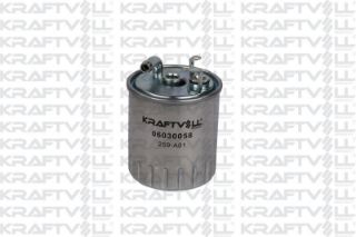 YAKIT FİLTRESI W168 98>04 VANEO 414 02>05 VİTO 638 99>03 SPRINTER 901 902 903 904 905 00>06 resmi