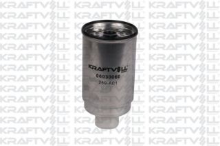 YAKIT FİLTRESI TRANSİT AVRUPA T12 T15 2,5D / 2,5TD 83>00 resmi