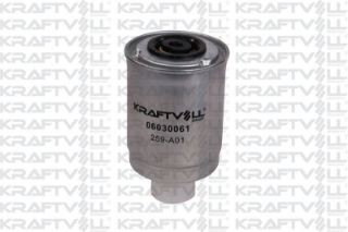 MAZOT FİLTRESI TRANSİT T12 T15 TRANSİT 94>00 2.5 TD TURBO resmi
