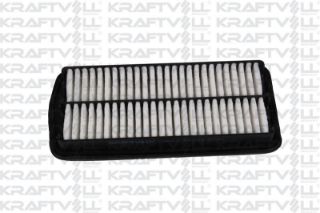 HAVA FİLTRESI PICANTO 1,0 - 1,1 2004 - 2010 resmi
