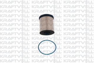 YAKIT FİLTRESI ASTRA K B16DTE B16DTH resmi