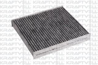 POLEN FİLTRESI FOCUS II 1,4 16V / 1,6TDCI / 1,8 / 2,0TDCI / 1,6 04 />VOLVO C30 V70 II S40 II V50 04 /> (KARBONLU) resmi