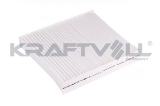 POLEN FİLTRESİ CLİO IV 12> CAPTUR 13> / LOGAN 13> SANDERO 13> / MİCRA K14 16> resmi