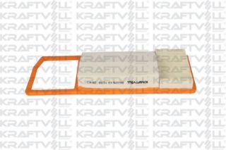 HAVA FİLTRESI FIAT PANDA 1.3 JTD 14> 500 500C 1.3D MTJ 09> KULAKLI resmi