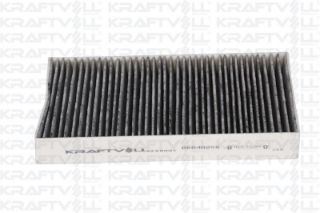POLEN FİLTRESI C5 III C6 04 / 08>P407 04> (KARBONLU) resmi
