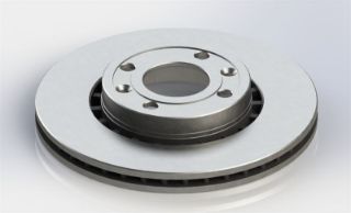 ÖN  FREN AYNASI KANGOO III 258MM TUM MODELLER 08> resmi