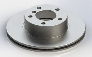 ÖN  FREN DİSKI BMW E81 E87 F20 F21 resmi