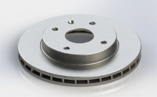 ÖN  FREN AYNASI HAVALI 256MM EVANDA 02>LACETTİ 05>REZZO 00> resmi