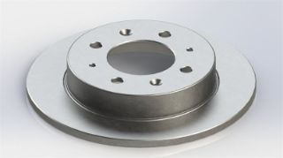 ARKA FREN AYNASI DÜZ 258MM CERATO 01> resmi