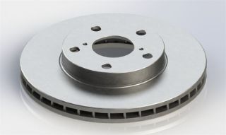 ÖN  FREN AYNASI HAVALI 275MM COROLLA VVT I 4D4 06 / 00> COROLLA 1,8 VVT I 02 / 01>RAV 4 II 2,0 resmi