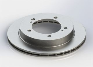 ÖN  FREN AYNASI HAVALI 287MM VİTARA 91 97 / JIMMY 03> resmi