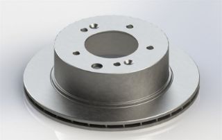 ARKA FREN AYNASI HAVALI 315MM SORENTO 02> resmi