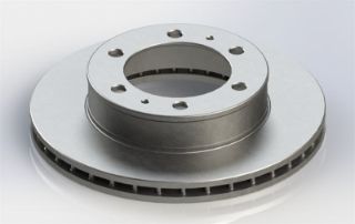 ÖN  FREN AYNASI HAVALI 297MM HİLUX 2.5D 06> resmi