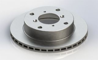 ÖN  FREN AYNASI HAVALI 231MM ALTO 93 02 / SWİFT 89 02 JUSTY 1,3 4WD 95 03 resmi