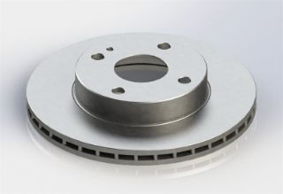 ÖN  FREN AYNASI HAVALI 235MM MAZDA 323 89 94 MAZDA 121 1,1 / 1,3 16V / 1,5I 16V 91 96 resmi